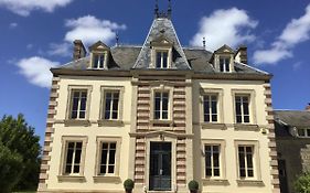 Le Bourg