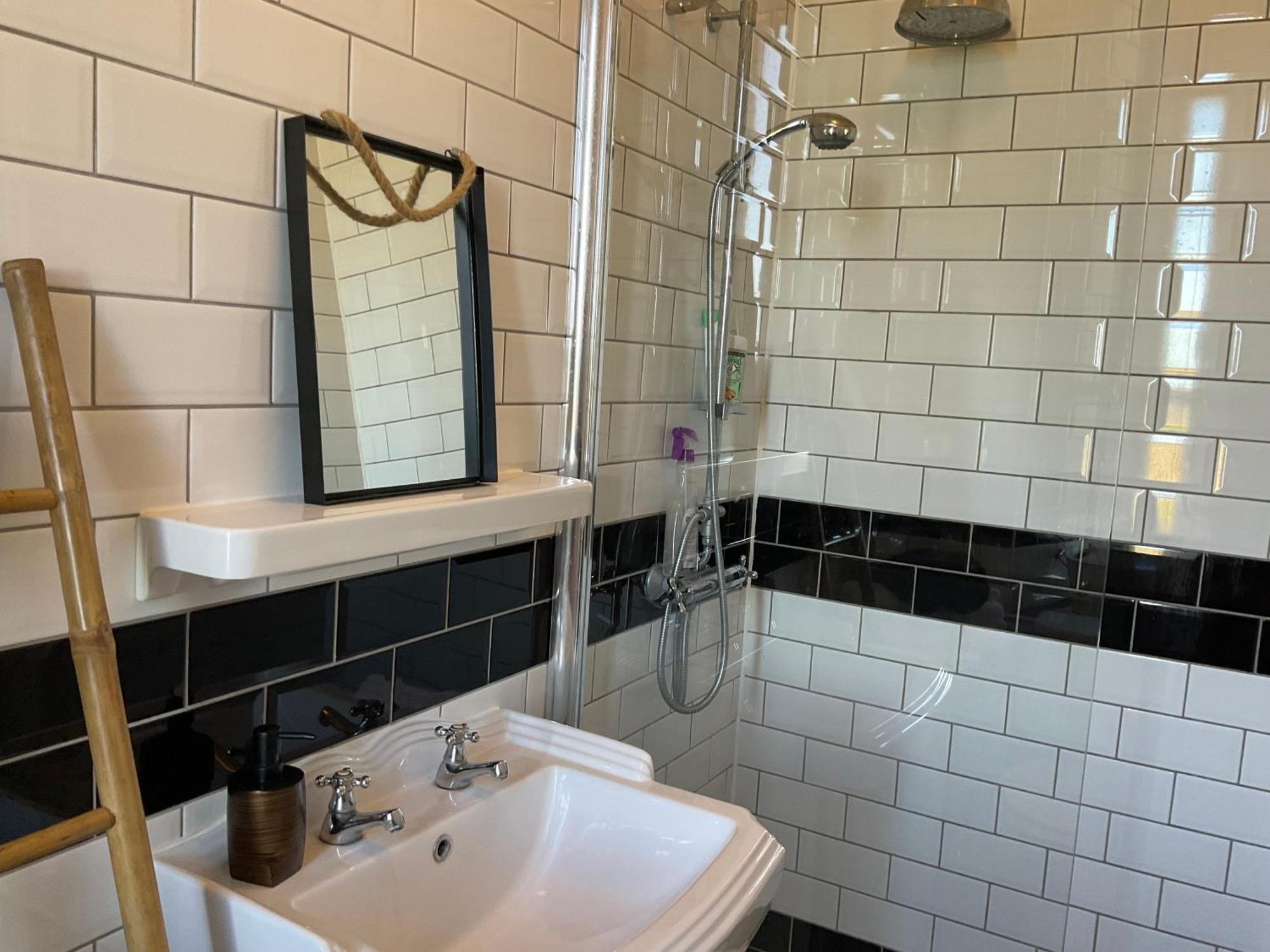 Le Bourg Bed and Breakfast Asnieres-en-Bessin Buitenkant foto